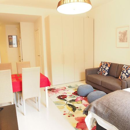 Top Apartments Helsinki - Alppila Kültér fotó